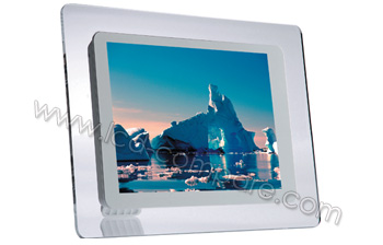 COOLDEVICE DigiLife Classique Plexi - 8"