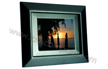 COOLDEVICE HighTech Photobank Bois - 8"