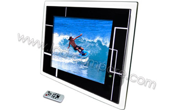 COSKIN CKM-XDF120 Premium Noir - 12.1 pouces