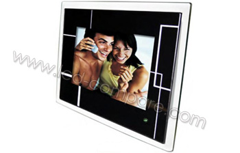 COSKIN CKM-XDF808-BB - 8 pouces