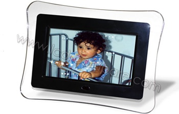 COSKIN CKT-771CT-BK - 7 pouces