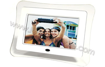 COSKIN CKT-771CT-W - 7 pouces