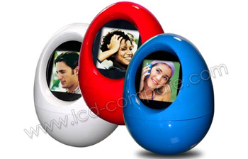 COSKIN Culbuto Rouge - 1.5 pouce