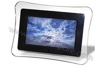 COSKIN Curvy Z1 Noir - 7 pouces