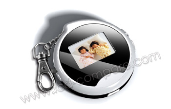 COSKIN Key Chain Digital 111 - 1.1 pouces