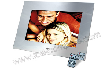 COSKIN Le Miroir - 10.2 pouces