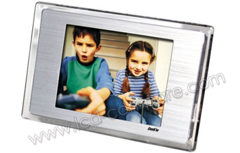 COSKIN Magnet Pocket Frame - 2.4 pouces