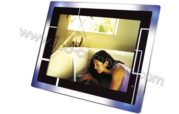 COSKIN Premium StarLight Noir - 12.1"