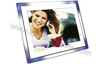 COSKIN Premium StarLight Blanc - 12.1"