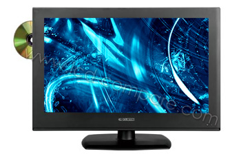 CURTIS LCDVD241FR - 60 cm