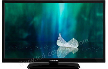 DAEWOO 24DMS34HD - 60 cm