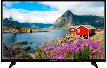 DAEWOO 32DMB32HD - 80 cm