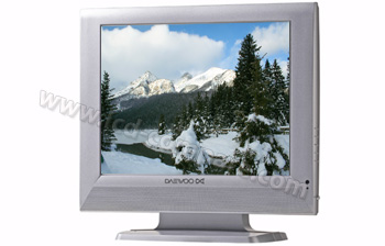DAEWOO DLP-15B1 - 38 cm