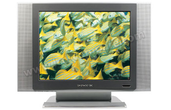 DAEWOO DLP 20D3N - 51 cm