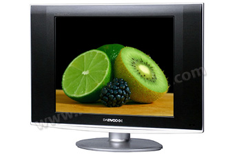 DAEWOO DLP20D7 - 51 cm