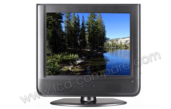 DAEWOO DLT20J3T - 51 cm