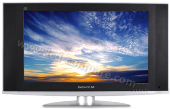 DAEWOO DLP26C2 - 66 cm