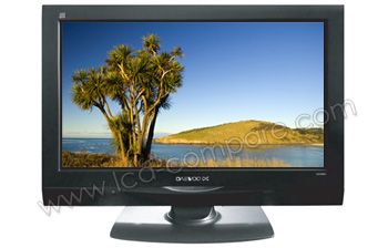 DAEWOO DLT19H1 - 48 cm