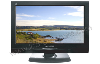 DAEWOO DLT26H1 - 66 cm