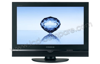 DAEWOO DLT32C3FTB - 82 cm