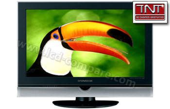 DAEWOO DLT32C3T - 82 cm