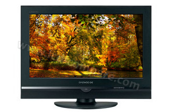 DAEWOO DLT32C4T - 82 cm