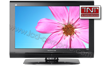 DAEWOO DLT-32G1 - 80 cm