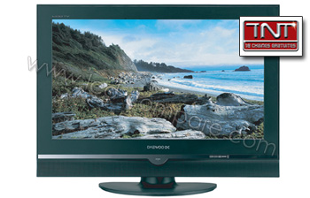 DAEWOO DLT37C3FTB - 94 cm