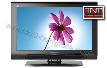 DAEWOO DLT-37G1 - 94 cm