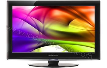 DAEWOO DLT37L2 - 94 cm