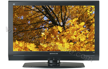 DAEWOO DLT42G1 - 106 cm