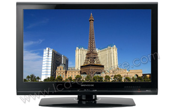 DAEWOO DLT46U1FH - 117 cm