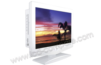 DAEWOO DSL19V4WCD - 48 cm