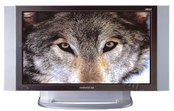 DAEWOO DT 4242N - 106 cm