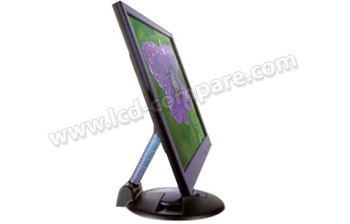 SENSY DTE LCD 15 BLU - 15.4 pouces