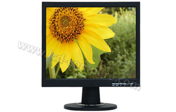 SENSY DTE LCD 17 CIL - 17 pouces