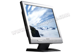 SENSY DTE LCD 17 DWM - 17 pouces