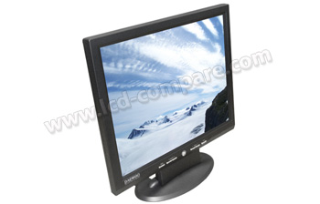 SENSY DTE LCD 17 DWS-N - 17 pouces