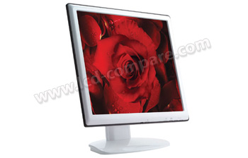 SENSY DTE LCD 17 LUX - 17 pouces