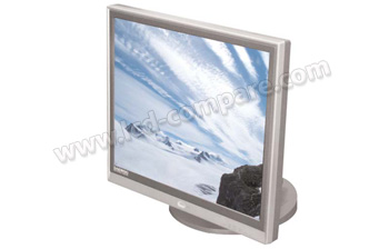 SENSY DTE LCD 19 ANM-MS - 19 pouces