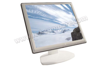 SENSY DTE LCD 19 LUX - 19 pouces