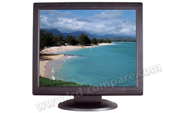 SENSY DTE LCD 19 PSIN - 19 pouces