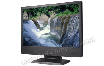 SENSY DTE LCD 19 PTEN - 19 pouces