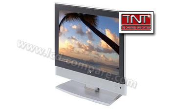 SENSY DTE LCD 20 KAT-T - 51 cm