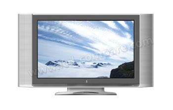 SENSY DTE LCD 26 DK-T - 66 cm