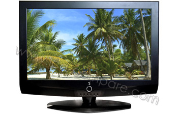 SENSY DTE LCD32CYLT - 81 cm