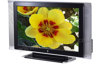 SENSY DTE LCD 32 DK-T - 81 cm