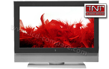 SENSY DTE LCD 32 KAT-T - 81 cm