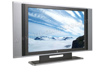 SENSY DTE LCD 32 OR-T - 81 cm