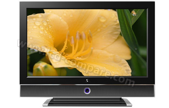 SENSY DTE LCD 40 NET-N - 101 cm